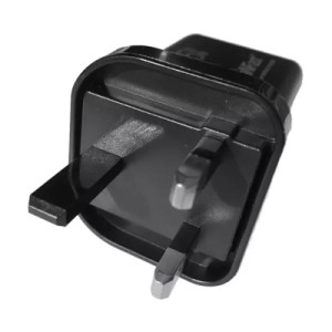 Зарядное устройство Promate ganport3-65pd.black