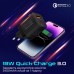 Зарядное устройство Promate powerport-25ac.black