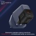 Зарядное устройство Promate powerport-33.black