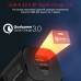 Зарядное устройство Promate powerport-33.black