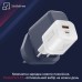 Зарядное устройство Promate powerport-33.white
