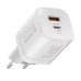 Зарядное устройство Promate powerport-33.white