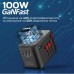 Зарядное устройство Promate tripmate-gan100