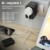 Зарядное устройство Promate tripmate-gan100