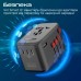 Зарядное устройство Promate tripmate-gan100