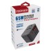 Зарядное устройство Promate tripmate-gan65.black