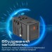 Зарядное устройство Promate tripmate-gan70r