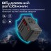 Зарядное устройство Promate tripmate-gan75