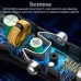 Зарядное устройство Promate voltrip-uni.black