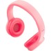 Наушники Trust Nouna Kids Wireless Pink (25274)