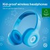 Наушники Trust Nouna Kids Wireless Blue (25275)