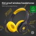 Наушники Trust Nouna Kids Wireless Black (25405)