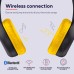 Наушники Trust Nouna Kids Wireless Black (25405)