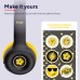 Наушники Trust Nouna Kids Wireless Black (25405)