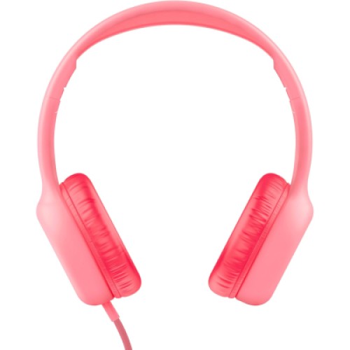 Наушники Trust Nouna Pink (25277)