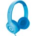 Наушники Trust Nouna Blue (25278)