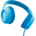 Наушники Trust Nouna Blue (25278)