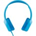 Наушники Trust Nouna Blue (25278)
