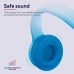 Наушники Trust Nouna Blue (25278)