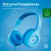 Наушники Trust Nouna Blue (25278)