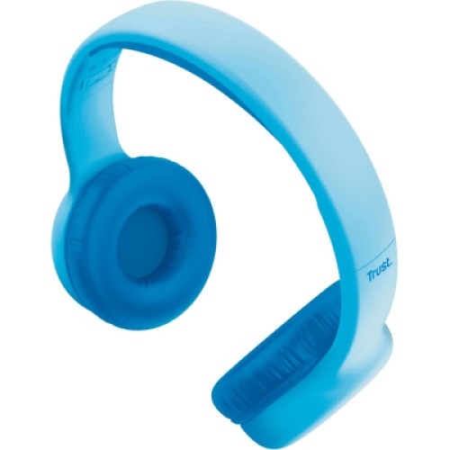 Наушники Trust Nouna Blue (25278)