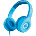 Наушники Trust Nouna Blue (25278)