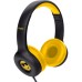 Наушники Trust Nouna Black (25406)
