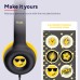 Наушники Trust Nouna Black (25406)