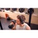 Наушники Philips TAA6219 Over-ear Wireless Mic Black (TAA6219BK/00)