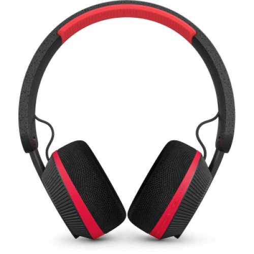 Наушники Philips TAA6219 Over-ear Wireless Mic Black (TAA6219BK/00)
