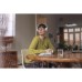 Наушники Philips TAH5209 Over-Ear Wireless White (TAH5209WT/00)