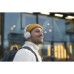 Наушники Philips TAH5209 Over-Ear Wireless White (TAH5209WT/00)