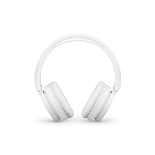 Наушники Philips TAH5209 Over-Ear Wireless White (TAH5209WT/00)