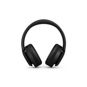 Навушники Philips TAH6509 Over-Ear Wireless Black (TAH6509BK/00)