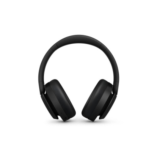 Наушники Philips TAH6509 Over-Ear Wireless Black (TAH6509BK/00)