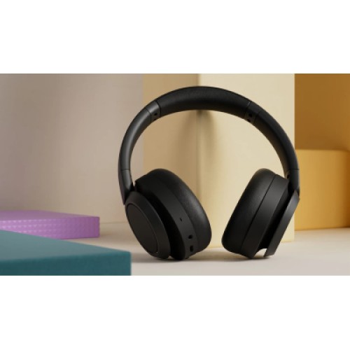 Наушники Philips TAH6509 Over-Ear Wireless Black (TAH6509BK/00)