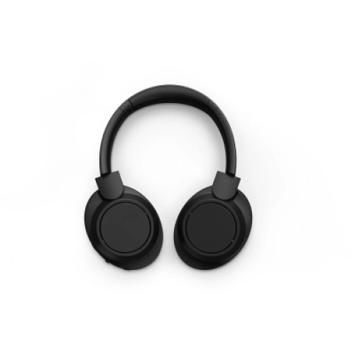 Наушники Philips TAH6509 Over-Ear Wireless Black (TAH6509BK/00)