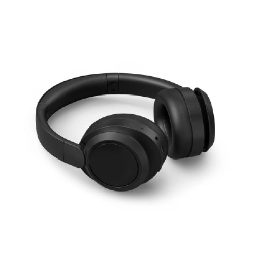 Наушники Philips TAH6509 Over-Ear Wireless Black (TAH6509BK/00)