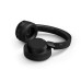 Наушники Philips TAH6509 Over-Ear Wireless Black (TAH6509BK/00)