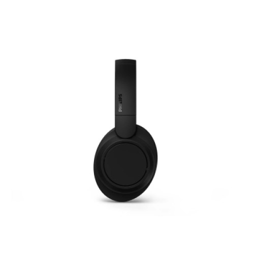Наушники Philips TAH6509 Over-Ear Wireless Black (TAH6509BK/00)