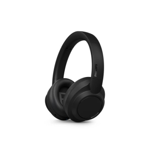 Наушники Philips TAH6509 Over-Ear Wireless Black (TAH6509BK/00)