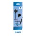 Наушники Philips TAUE101 Black (TAUE101BK/00)