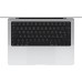 Ноутбук Apple MacBook Pro 14 A3112 M4 Silver (Z1DW000JU)