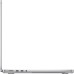 Ноутбук Apple MacBook Pro 14 A3112 M4 Silver (Z1DW000JU)