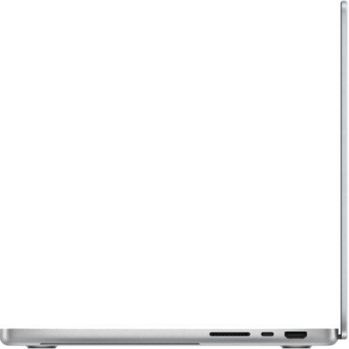 Ноутбук Apple MacBook Pro 14 A3112 M4 Silver (Z1DW000JU)