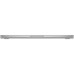 Ноутбук Apple MacBook Pro 14 A3112 M4 Silver (Z1DW000JU)