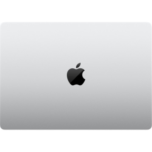 Ноутбук Apple MacBook Pro 14 A3112 M4 Silver (Z1DW000JU)
