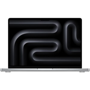 Ноутбук Apple MacBook Pro 14 A3112 M4 Silver (Z1DW000JU)