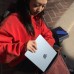 Ноутбук Apple MacBook Air 13 M4 A3240 Starlight (MC6A4UA/A)
