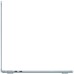 Ноутбук Apple MacBook Air 15 M4 A3241 Sky Blue (MC7A4UA/A)